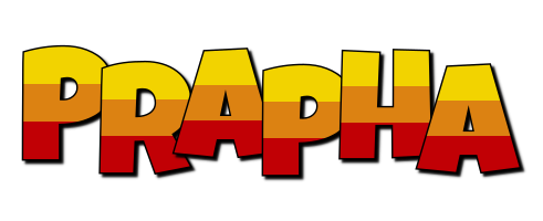 Prapha jungle logo