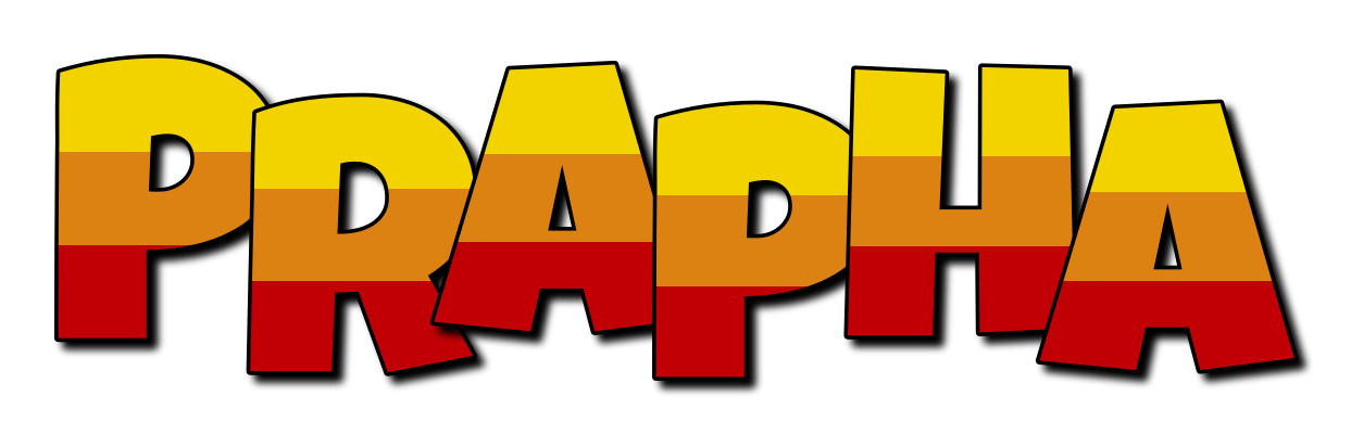 Prapha jungle logo