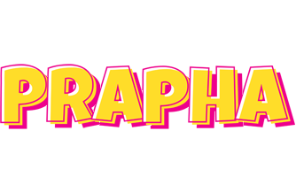 Prapha kaboom logo