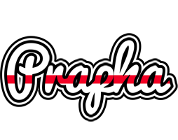 Prapha kingdom logo