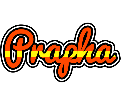 Prapha madrid logo