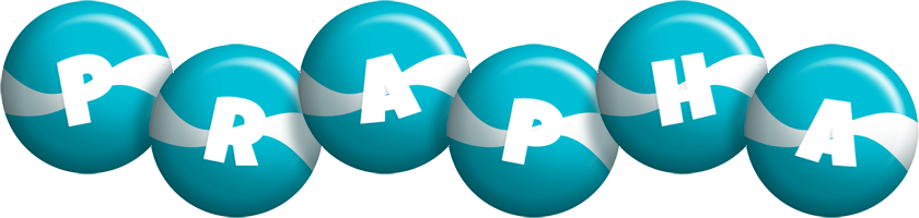 Prapha messi logo