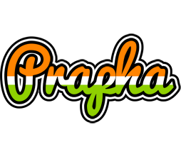 Prapha mumbai logo