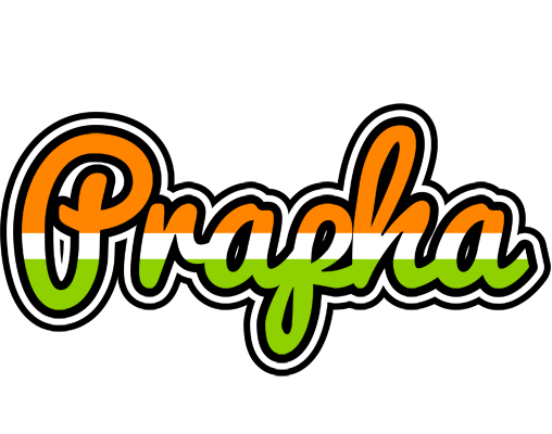 Prapha mumbai logo