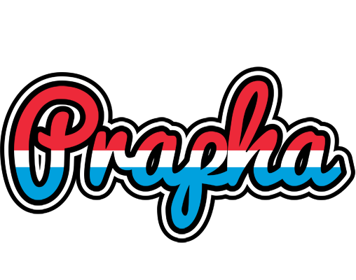 Prapha norway logo