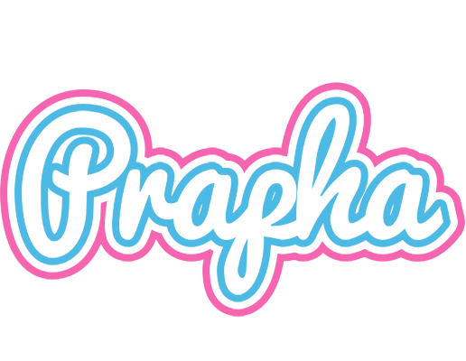 Prapha outdoors logo