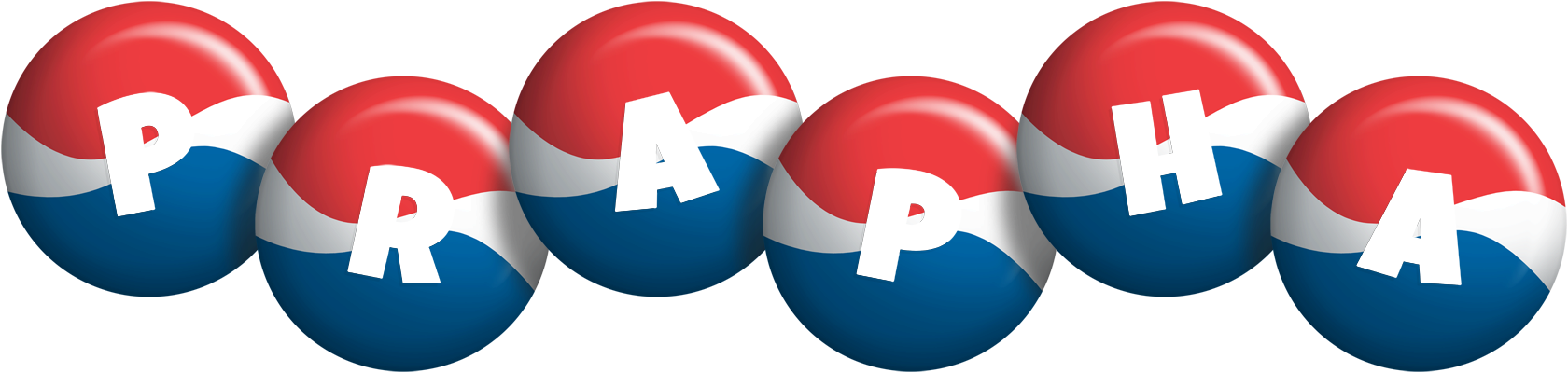 Prapha paris logo