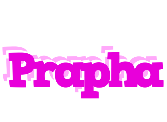 Prapha rumba logo