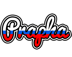 Prapha russia logo