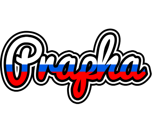 Prapha russia logo
