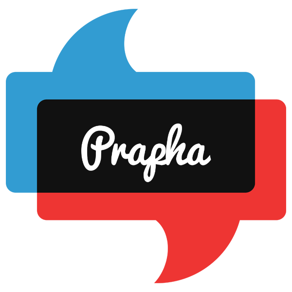 Prapha sharks logo