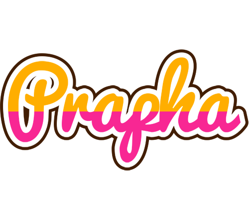 Prapha smoothie logo