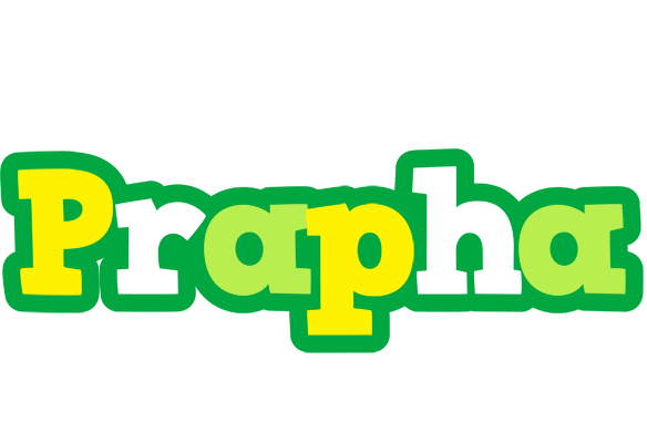 Prapha soccer logo