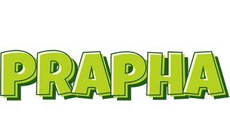 Prapha summer logo