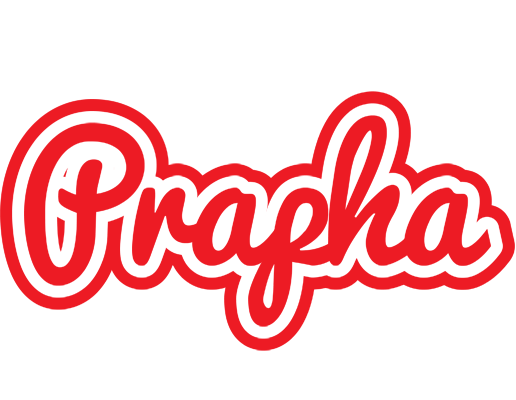 Prapha sunshine logo