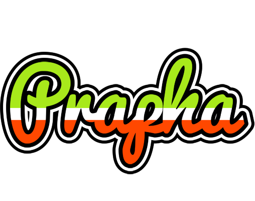 Prapha superfun logo