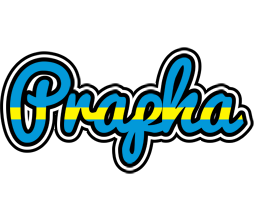 Prapha sweden logo