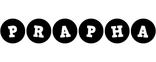 Prapha tools logo