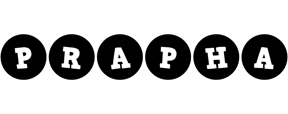 Prapha tools logo