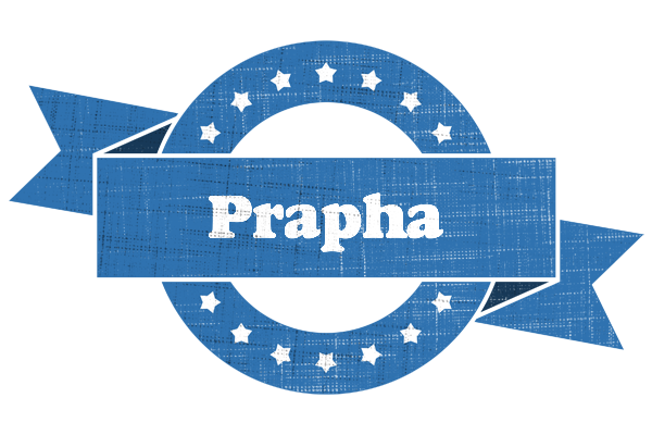Prapha trust logo