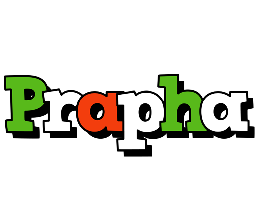 Prapha venezia logo