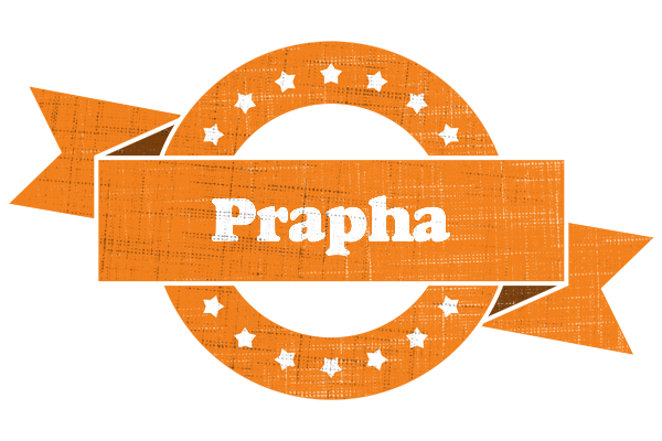Prapha victory logo