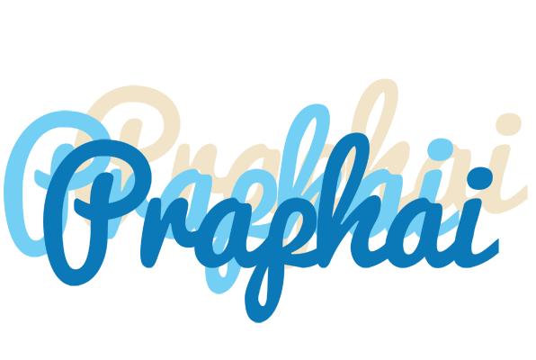 Praphai breeze logo