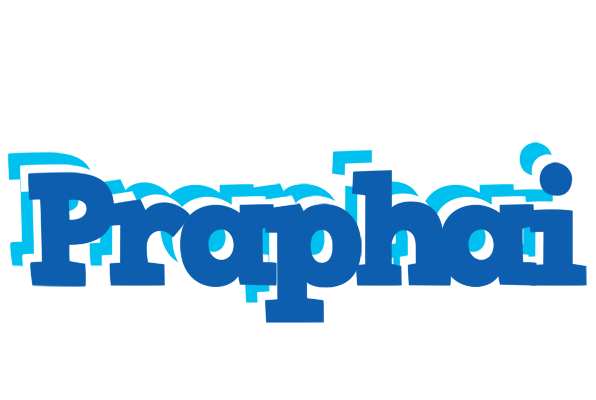 Praphai business logo