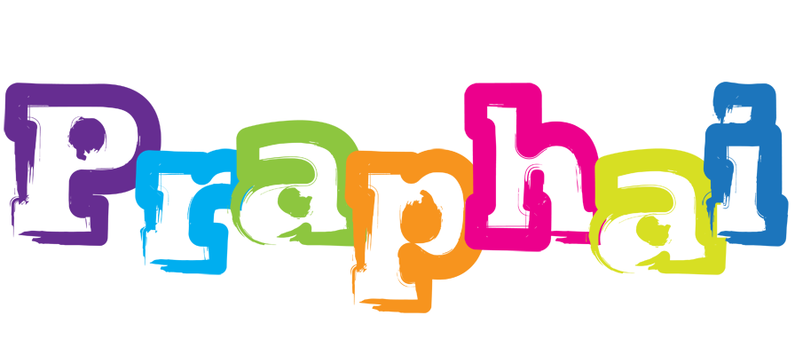 Praphai casino logo