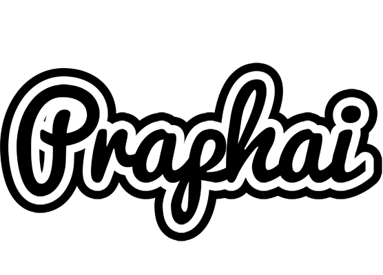 Praphai chess logo