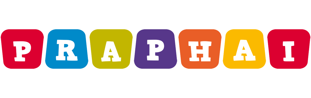 Praphai daycare logo