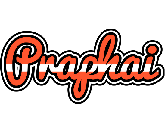 Praphai denmark logo