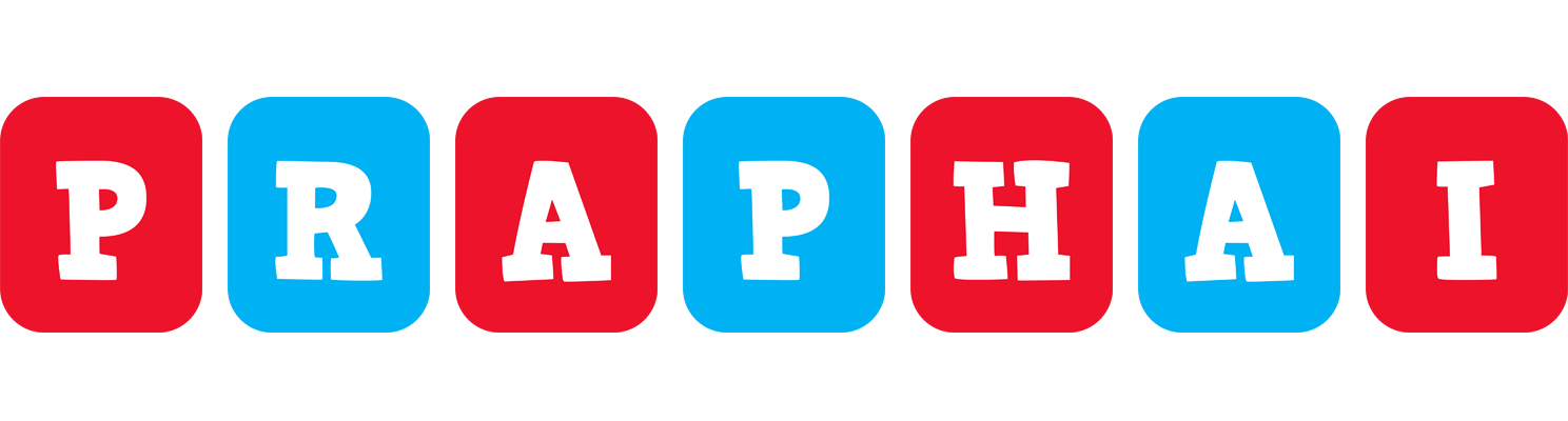Praphai diesel logo