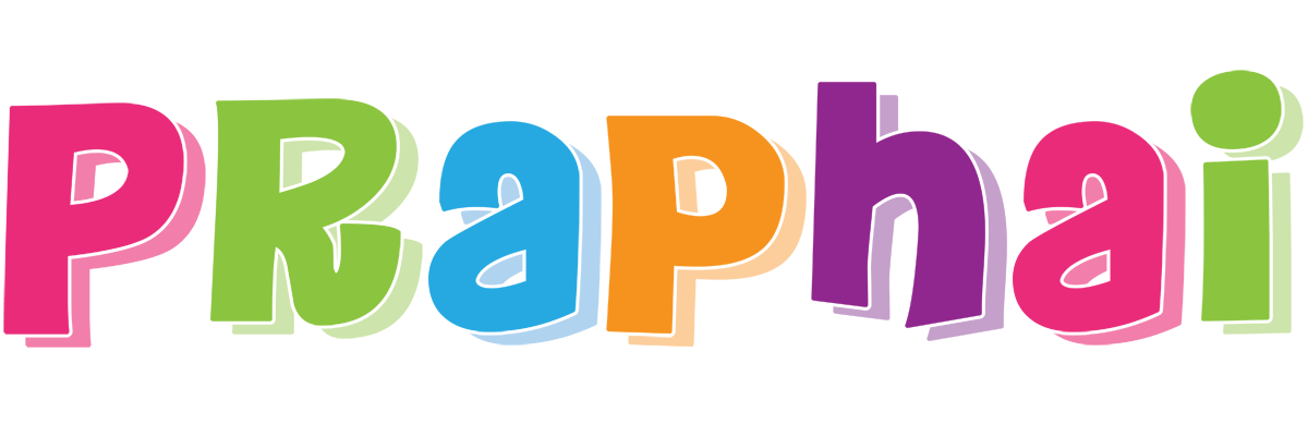 Praphai friday logo