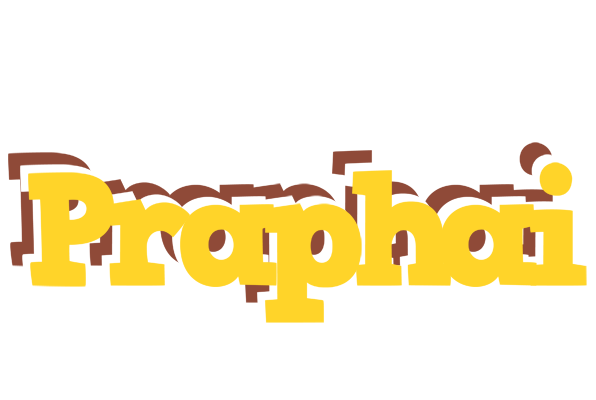 Praphai hotcup logo