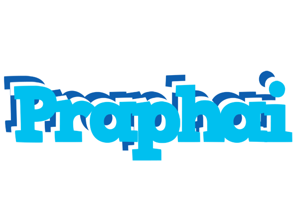 Praphai jacuzzi logo