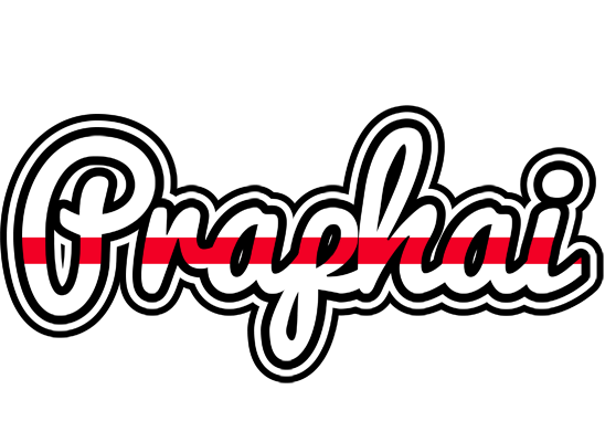 Praphai kingdom logo