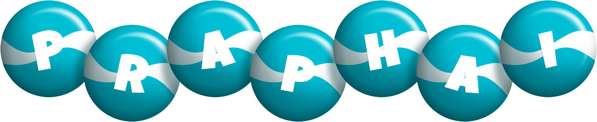 Praphai messi logo