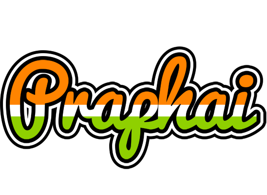Praphai mumbai logo