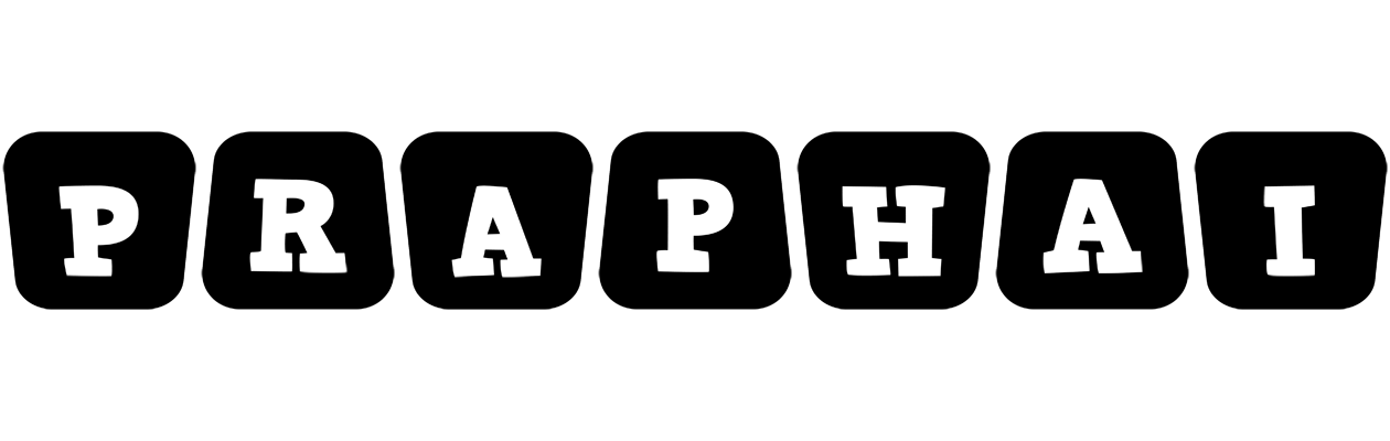 Praphai racing logo