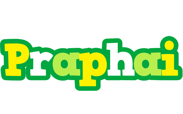 Praphai soccer logo