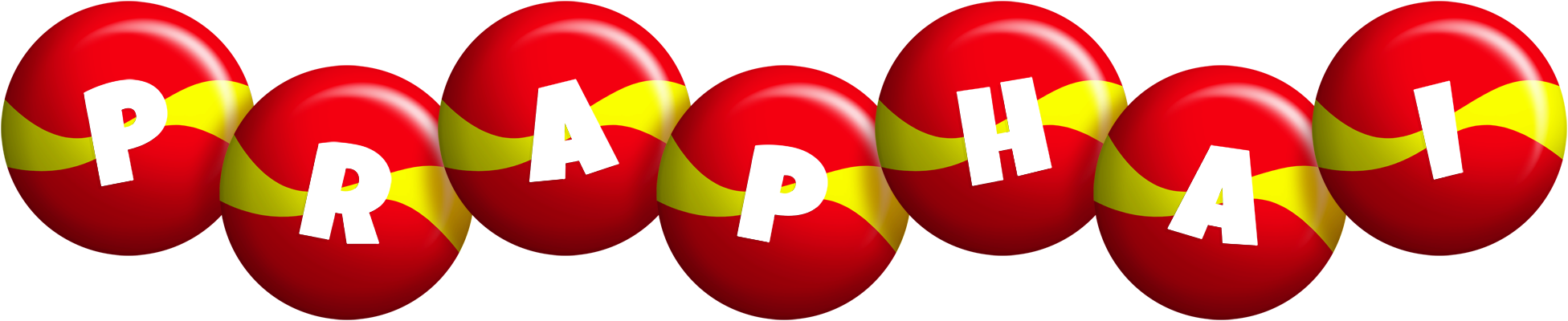 Praphai spain logo