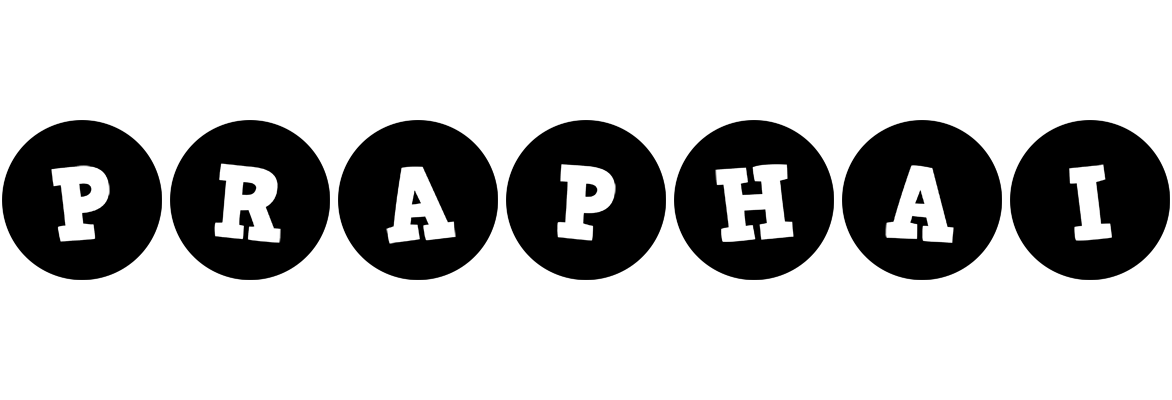 Praphai tools logo