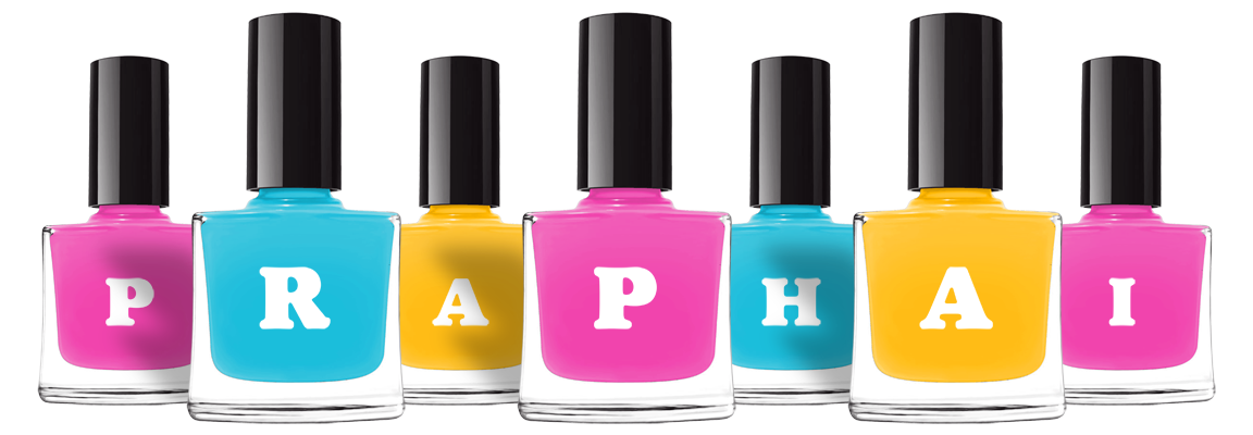 Praphai variety logo