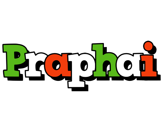 Praphai venezia logo