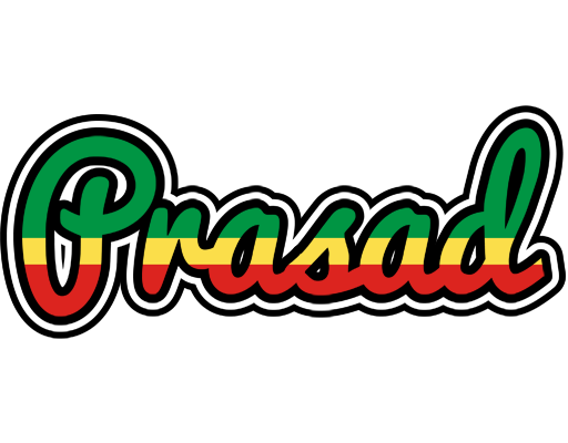 Prasad african logo
