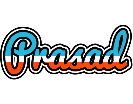 Prasad america logo