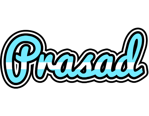 Prasad argentine logo