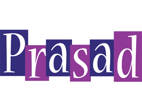 Prasad autumn logo