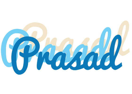 Prasad breeze logo